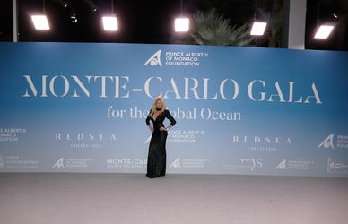 Il “Monte-Carlo Gala for the Global Ocean” 2018