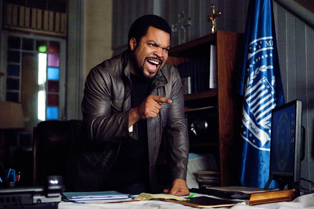 Ice Cube: rap, film e videogame - immagine 6
