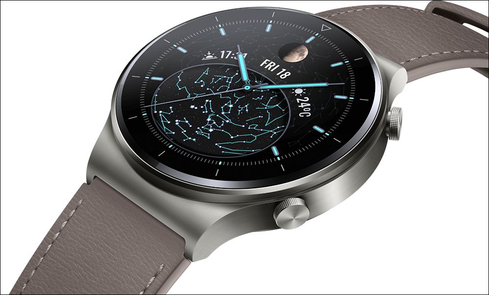 I nuovi smartwatch performanti- immagine 3
