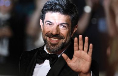 Pierfrancesco Favino unico membro italiano della giuria del 77mo Festival di Cannes