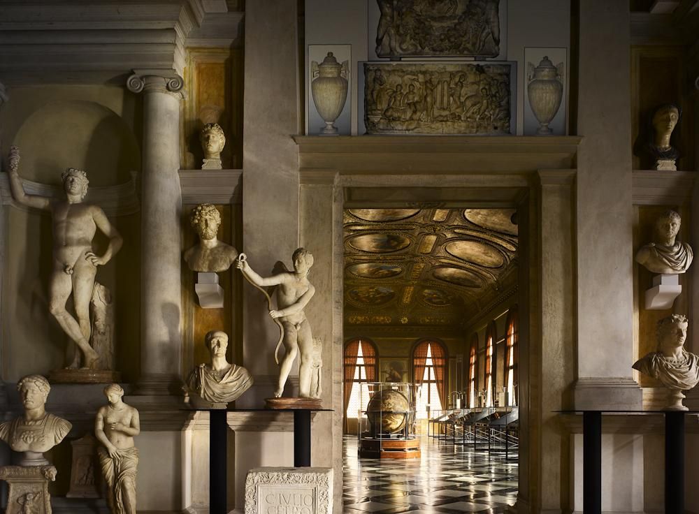 Le 10 biblioteche più belle d&#8217;Italia - immagine 9