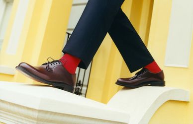 Scarpe uomo 2020, quali comprare: le novità da avere subito