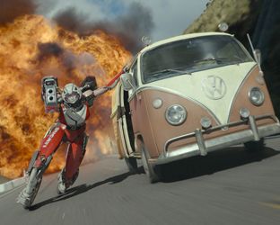 Transformers 7 al cinema in 430 copie! La classifica di Space.com dei film precedenti dal peggiore al migliore