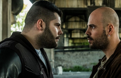 Da Luna Nera a Gomorra: le migliori serie italiane degli ultimi anni