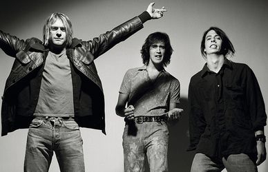 Il mito di Kurt Cobain e il grunge
