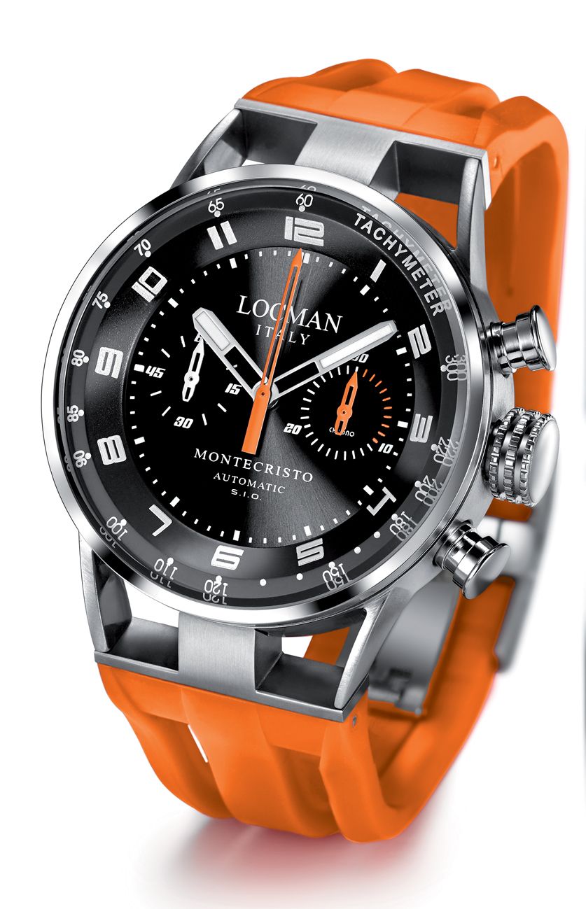10 orologi speciali a Baselworld 2014 - immagine 12