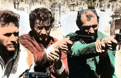 Sergio Leone: da Per un pugno di dollari a Giù la testa, i 5 film western che sono diventati leggenda