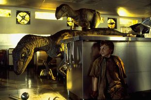 Jurassic Park III, tutti i dinosauri che vedremo in tv nel terzo capitolo