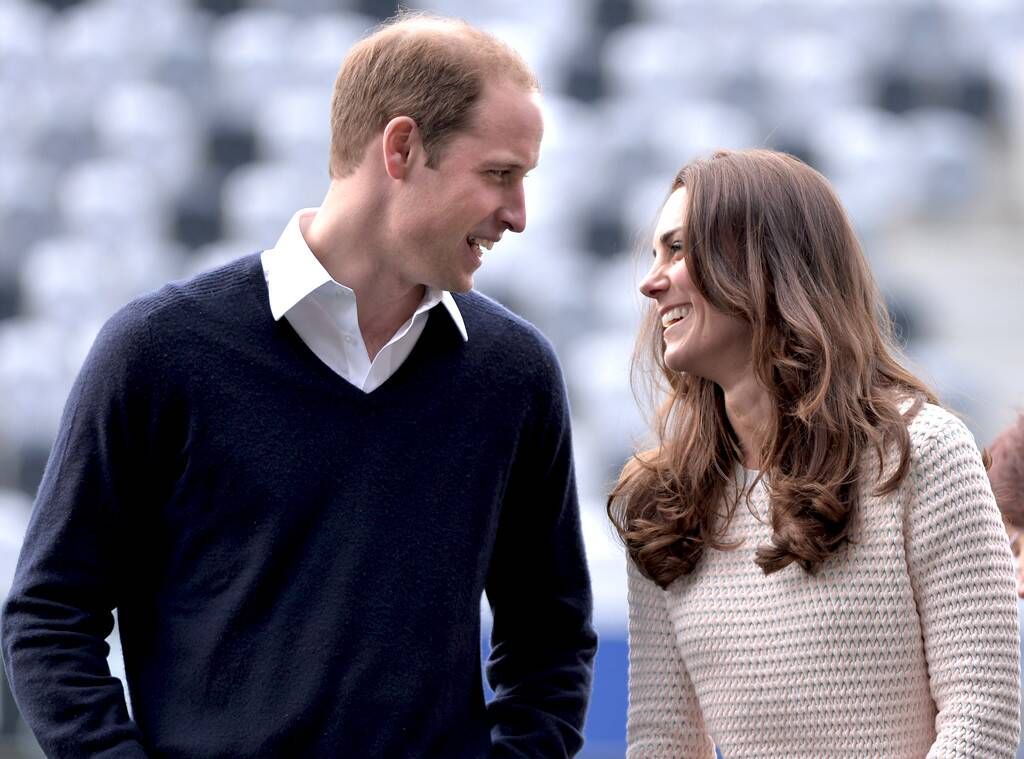 harry meghan markle william kate middleton Commonwealth day 2020 vestiti royal family look foto
