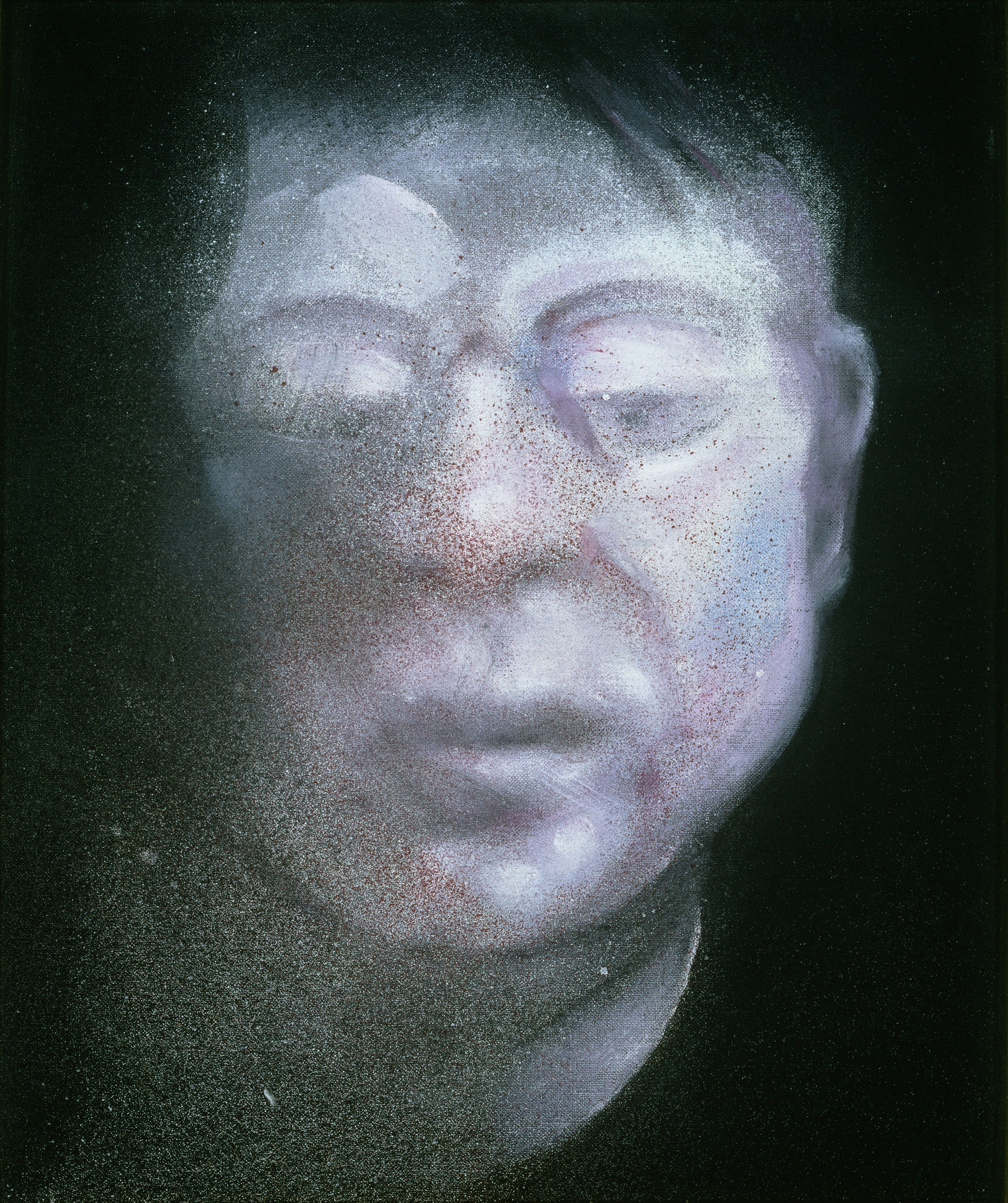 Alberto Giacometti in mostra a Parigi - immagine 13