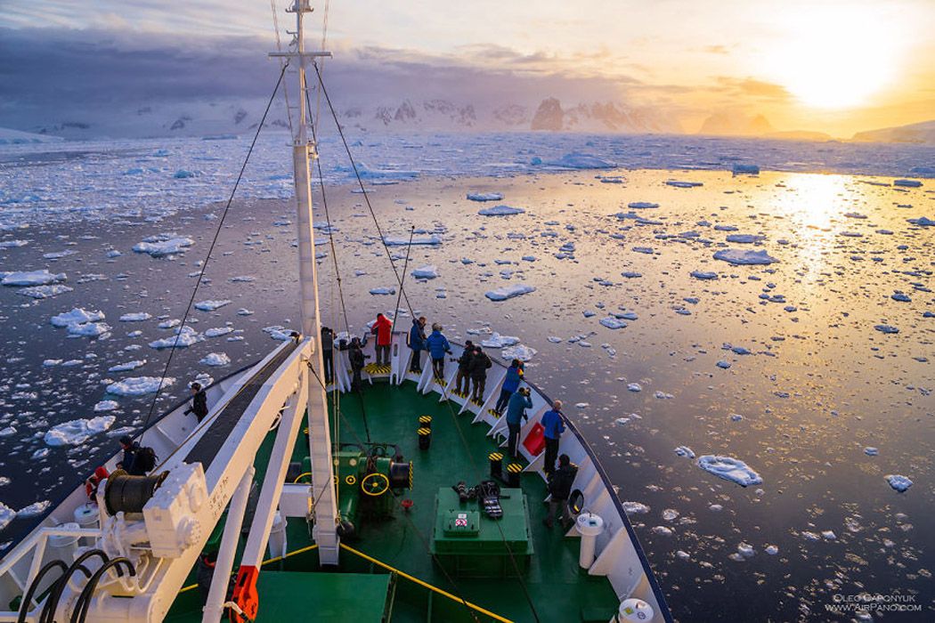 Antartide: una terra estrema ma meravigliosa - immagine 9
