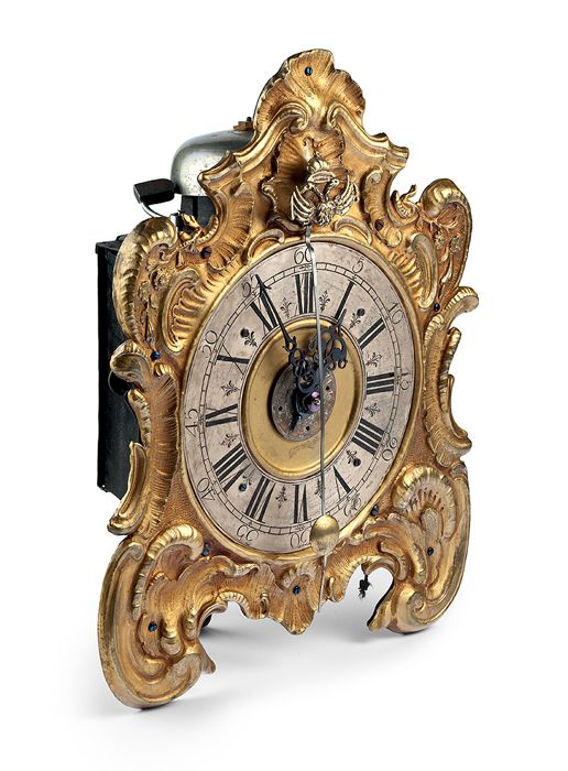 La conquista del tempo: una mostra racconta l&#8217;evoluzione degli orologi - immagine 5