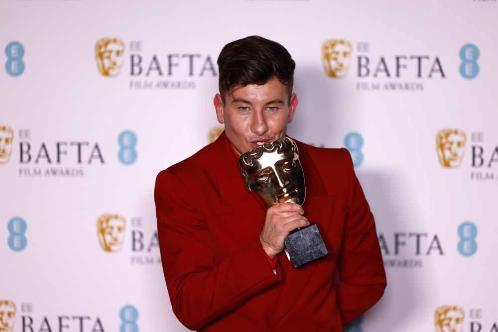 barry keoghan il gladiatore 2