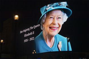 Oggi in tv i funerali della regina Elisabetta II: dove vederli su Rai, Mediaset, La7, Sky