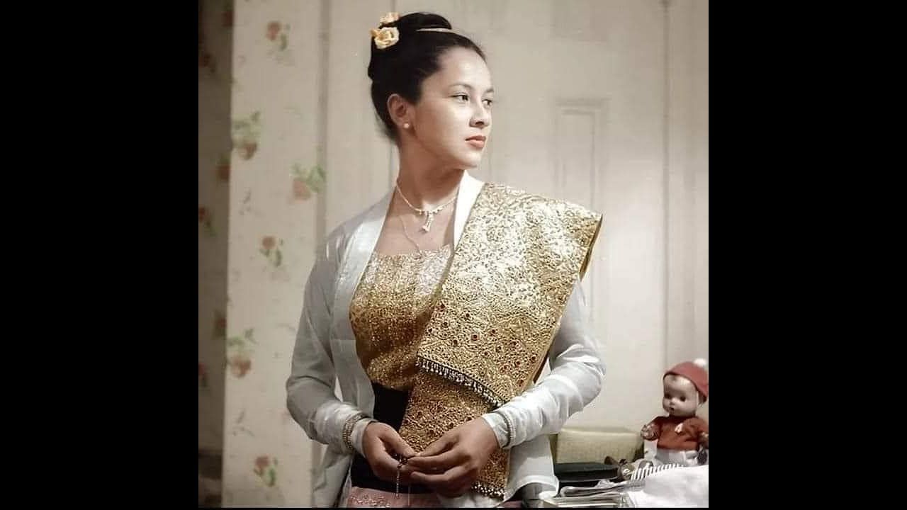 Le mie nove vite, l’autobiografia dell’ultima principessa birmana - immagine 1