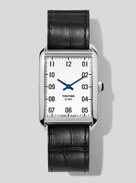 orologio uomo 2020 novità orologi uomo novita orologi uomo nuovi modelli moda watches orologi uomo primavera estate 2020 tom ford