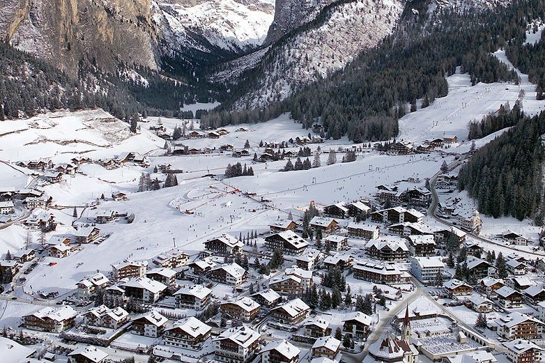 Vite in fuga, le location del family thriller in Alto Adige - immagine 16