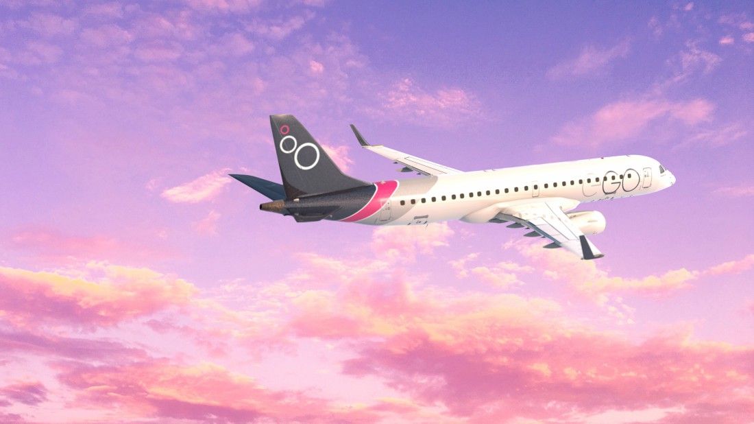 EGO Airways, la startup dell&#8217;aviazione. Primi voli nel 2021- immagine 3