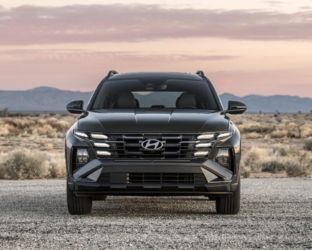 Nuova Hyundai Tucson: presente e futuro