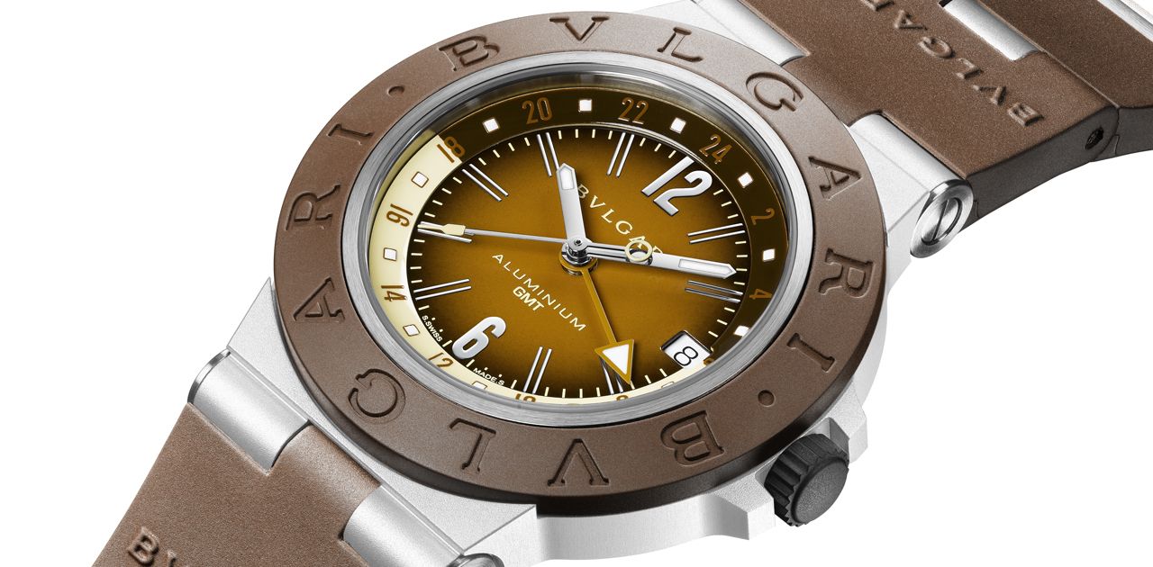 Bulgari incontra Fender e celebra con un orologio i 70 anni della Stratocaster- immagine 3