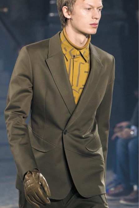 giacche uomo autunno inverno 2019 2020 nuovi modelli giacche uomo di pelle novità trench blazer