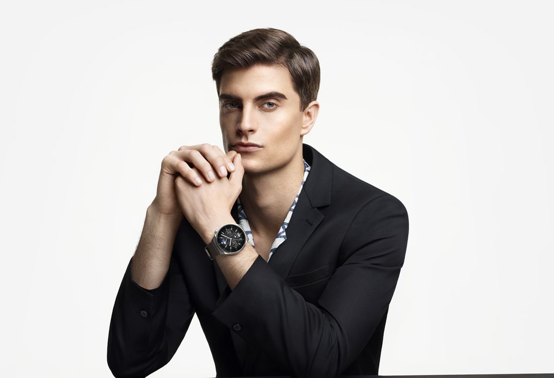 Fashion, tech e sportivi: i tre nuovi smartwatch di Huawei- immagine 3