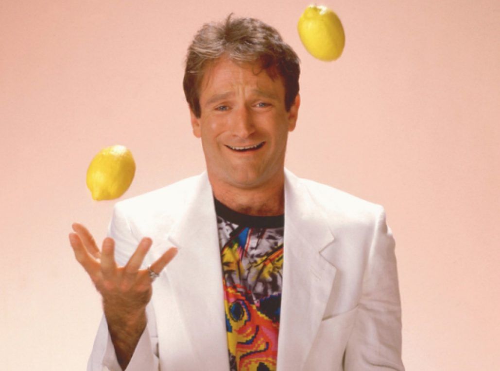 Robin Williams e le sue frasi indimenticabili - immagine 3