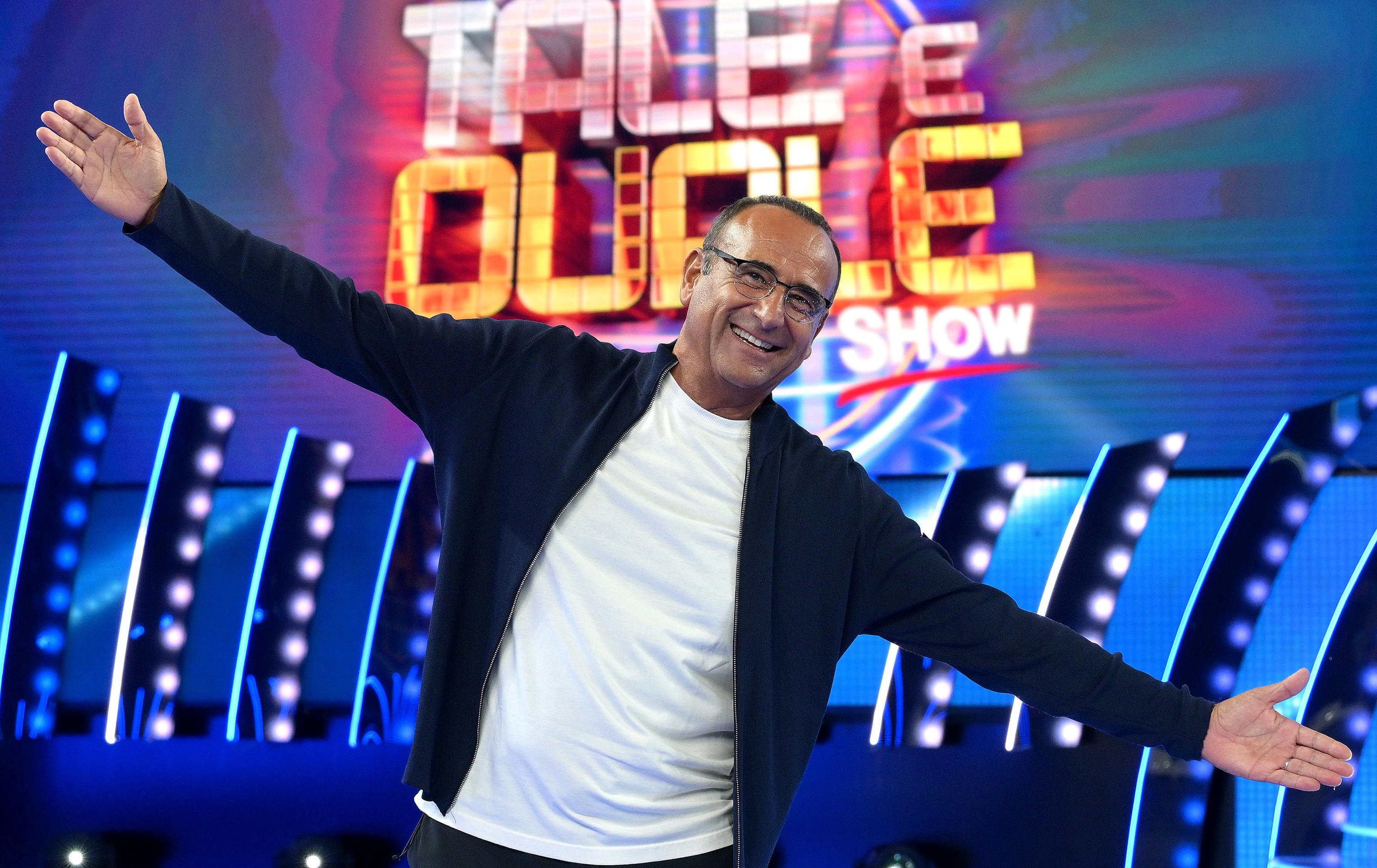 Tale e quale show 2023 anticipazioni prima puntata su Rai 1 Style Tale e quale show 2023 anticipazioni prima puntata su Rai 1 Style