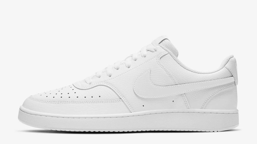 Scarpe nike 2016 bianche sales