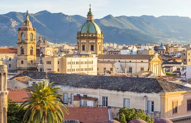 Sicilia coast to coast: cosa fare e vedere in 4 giorni tra Palermo e Agrigento