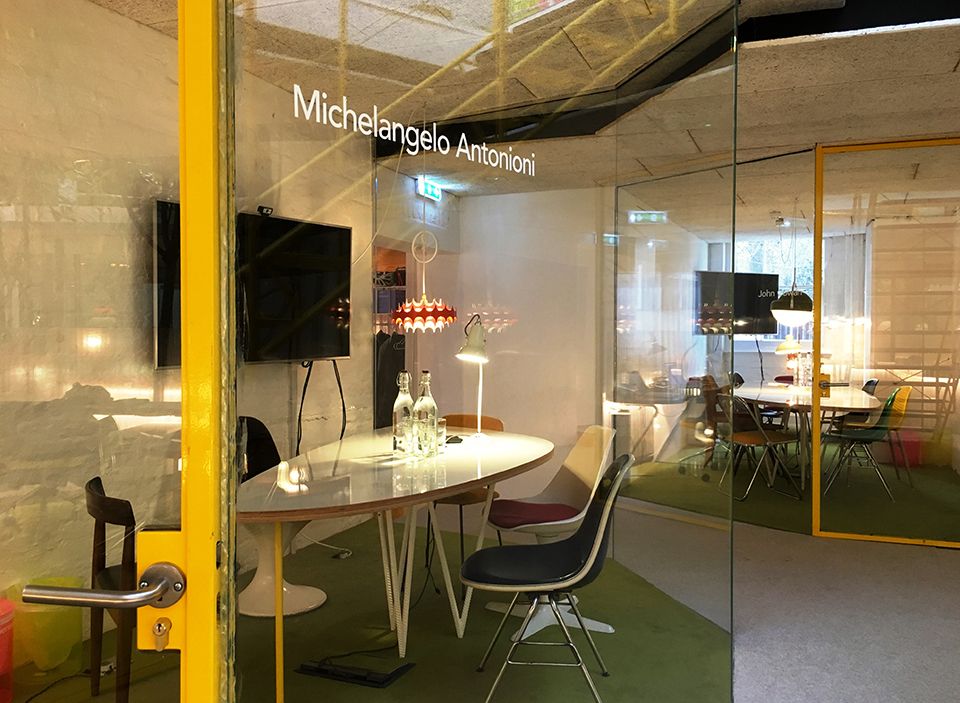 New Workspaces in London - immagine 5