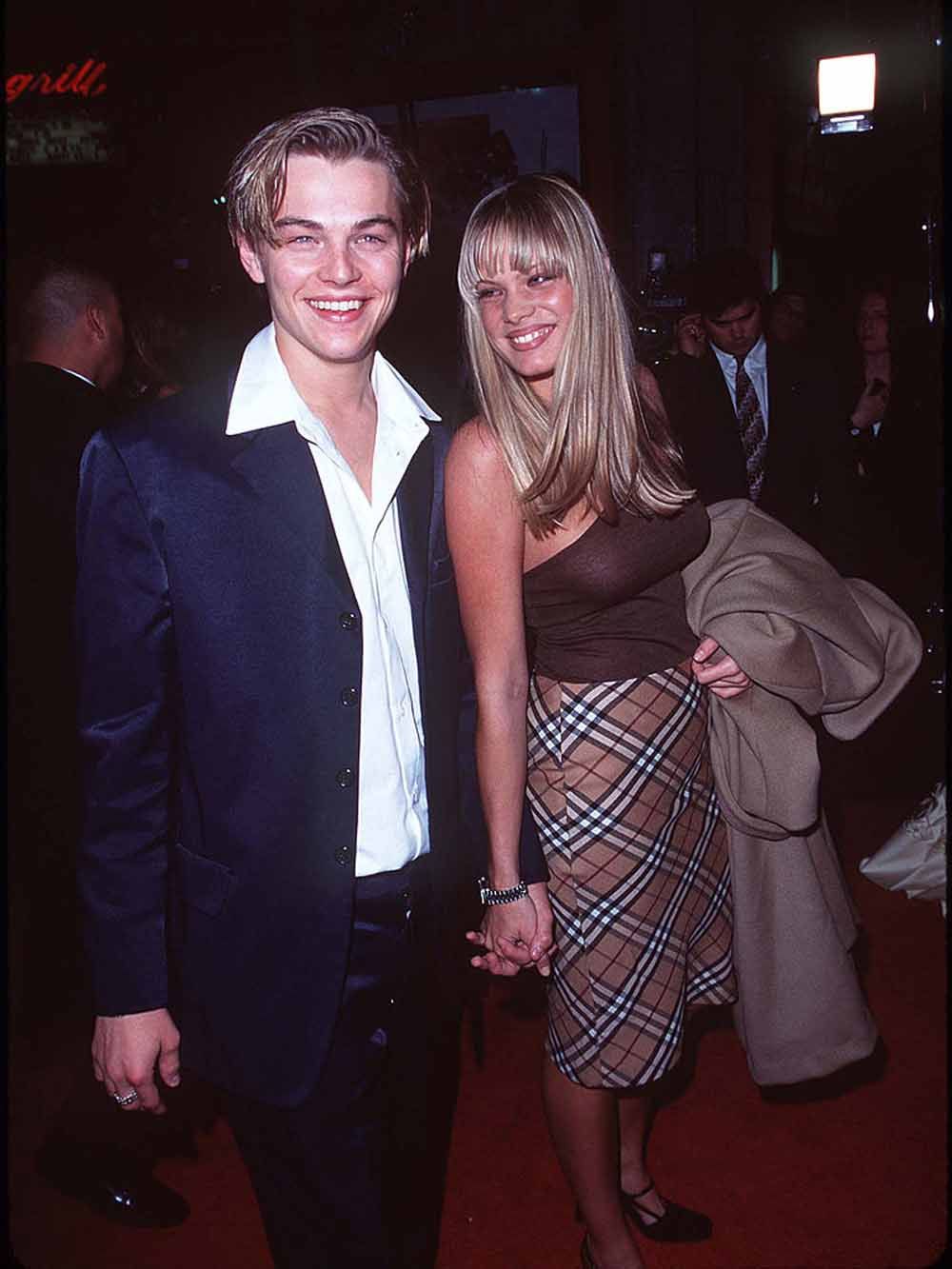 Leonardo DiCaprio e l&#8217;ennesima modella? No: ecco perché Gigi Hadid è diversa&#8230; - immagine 20