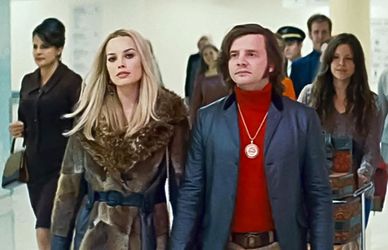 Tutto lo stile Anni 60/70 nel film di Tarantino C’era una volta a Hollywood