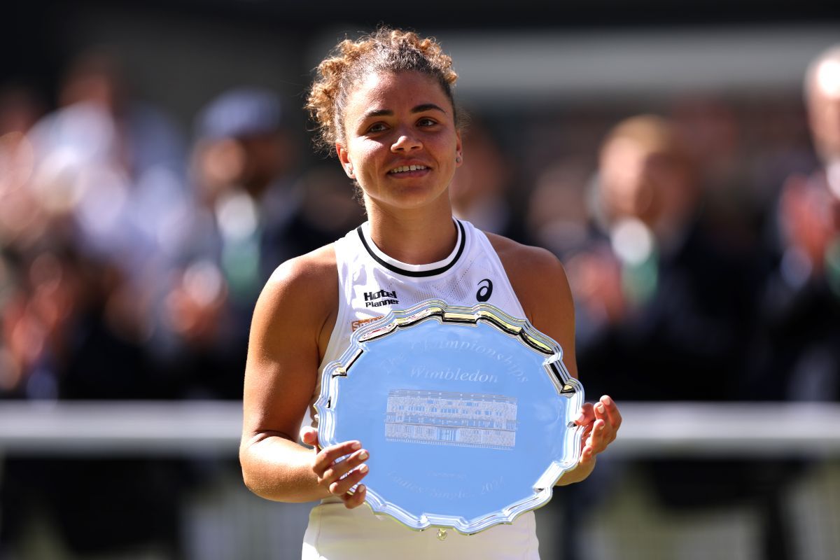 Paolini a un passo dal sogno, Alcaraz femomeno: il racconto di Wimbledon- immagine 2