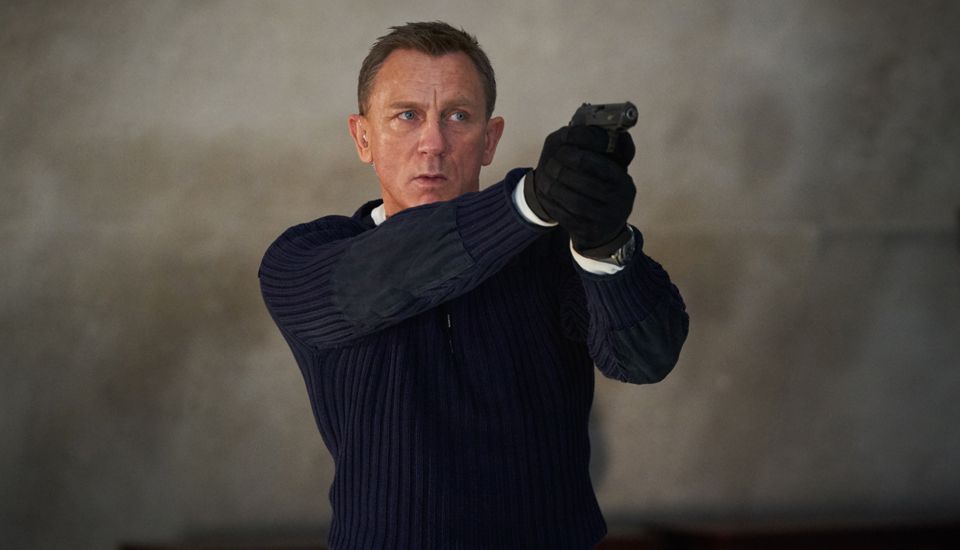 No Time to Die al cinema: cast e trailer del nuovo 007- immagine 2