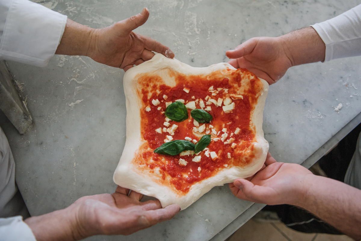 Tradizionale o gourmet? Le migliori ricette per il World Pizza Day 2024 - immagine 4