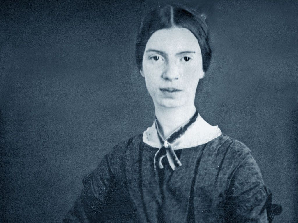 Emily Dickinson, le poesie e le frasi più belle- immagine 1