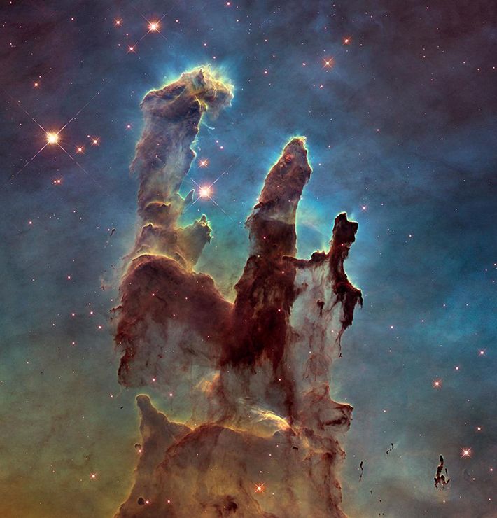 Hubble telescopio spaziale