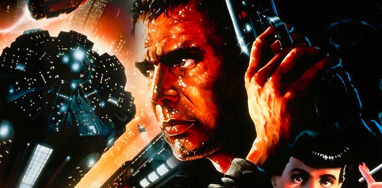 50 motivi per cui Blade Runner di Ridley Scott è il film epocale da vedere stasera su Iris
