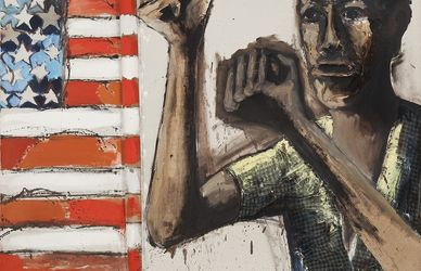 L’arte afroamericana nell’America degli anni ‘60-‘70