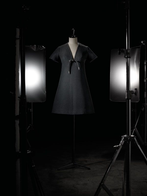 Dior, il trentennio di Marc Bohan - immagine 8