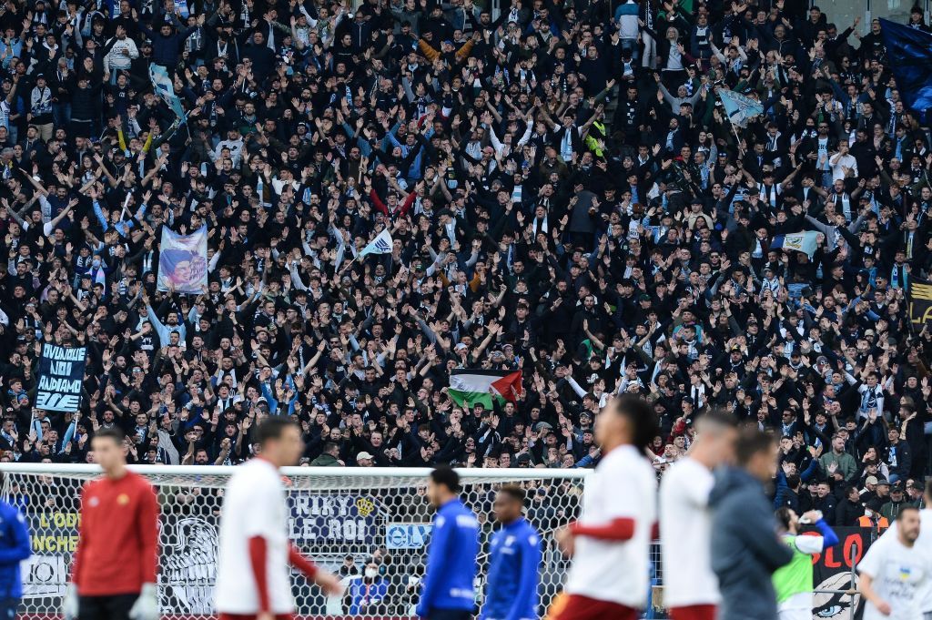 Roma-Lazio e Juventus-Inter: oggi è derby-day!- immagine 2