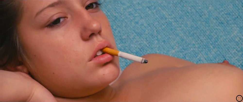 Cannes, 10 anni dopo Léa Seydoux torna sul film scandalo La vita di Adèle: Fu estremo, doloroso e bellissimo- immagine 4