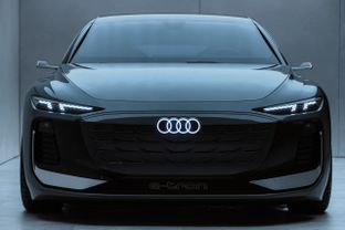 Design week: Audi e le sue visioni di progresso, di casa a Milano