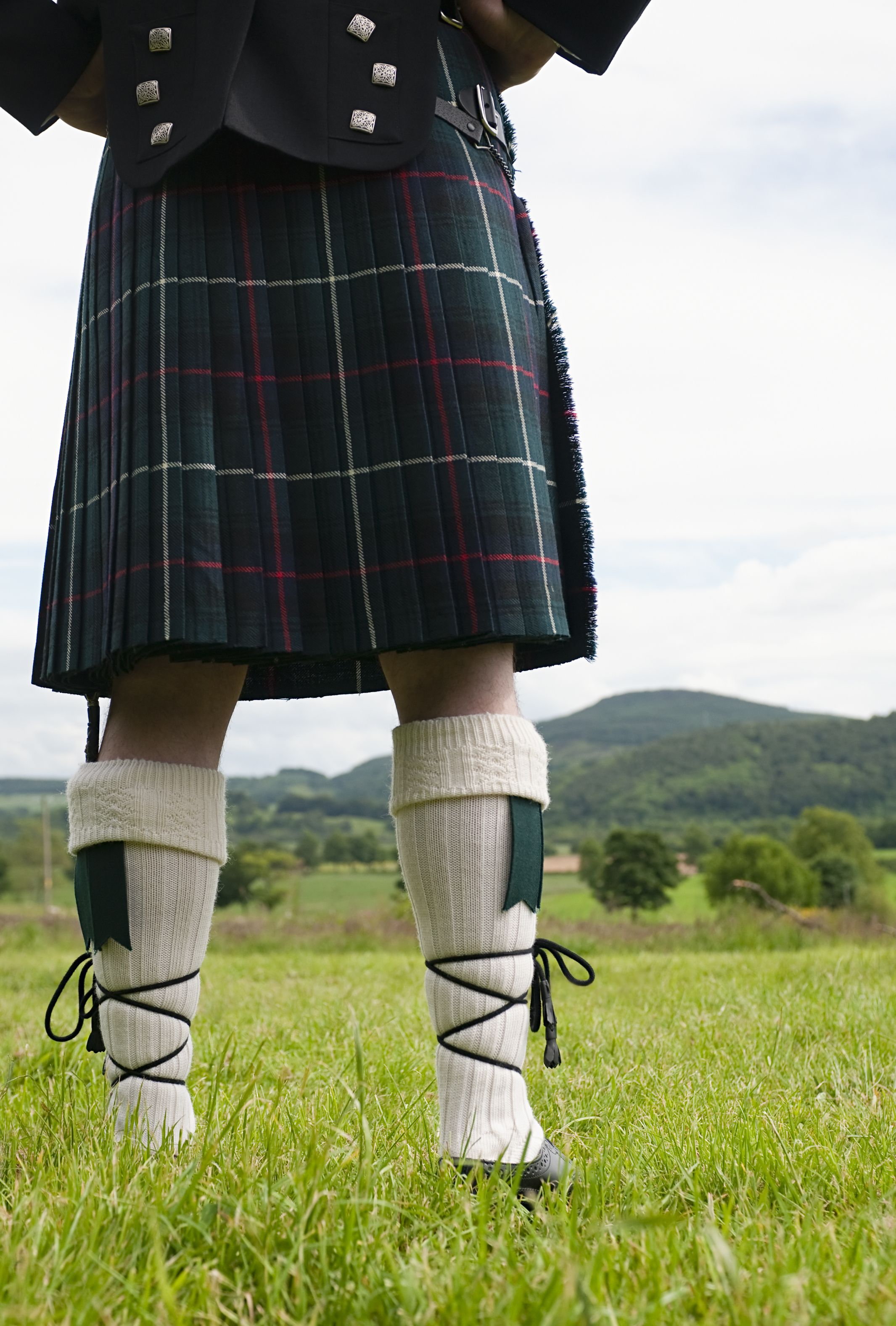 Il kilt scozzese: dalla sua versione piu romantica alla modernità- immagine 4