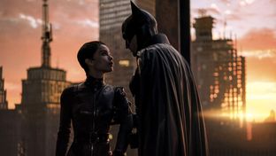 The Batman 2 si farà: riconfermato Robert Pattinson