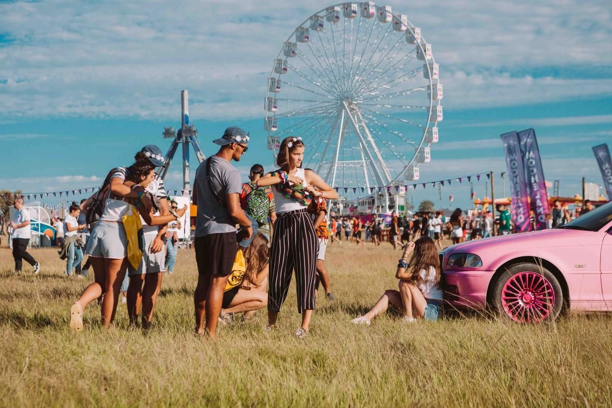 Unmissable European summer festivals: holidays and music, from Sziget to Tomorrowland - picture 3