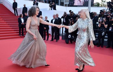 Il red carpet di Cannes 22: tutti i look delle star