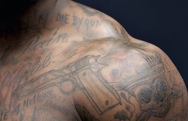 Tatuaggi siberiani: storie che non si raccontano ma si imprimono sulla pelle