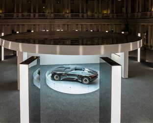 Fuorisalone: Audi presenta installazioni e idee “circular” per la sostenibilità